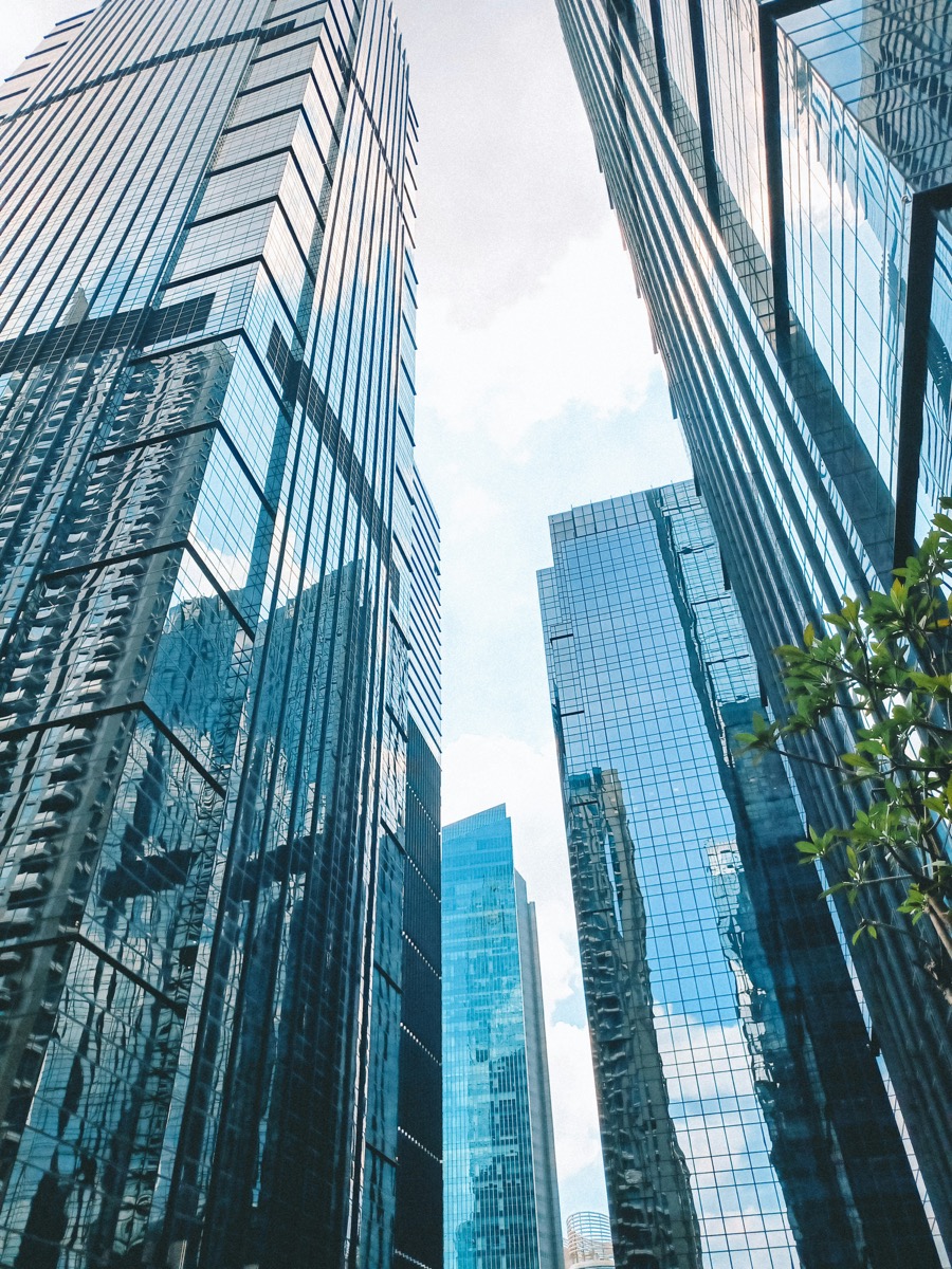 Sudirman Central Business District